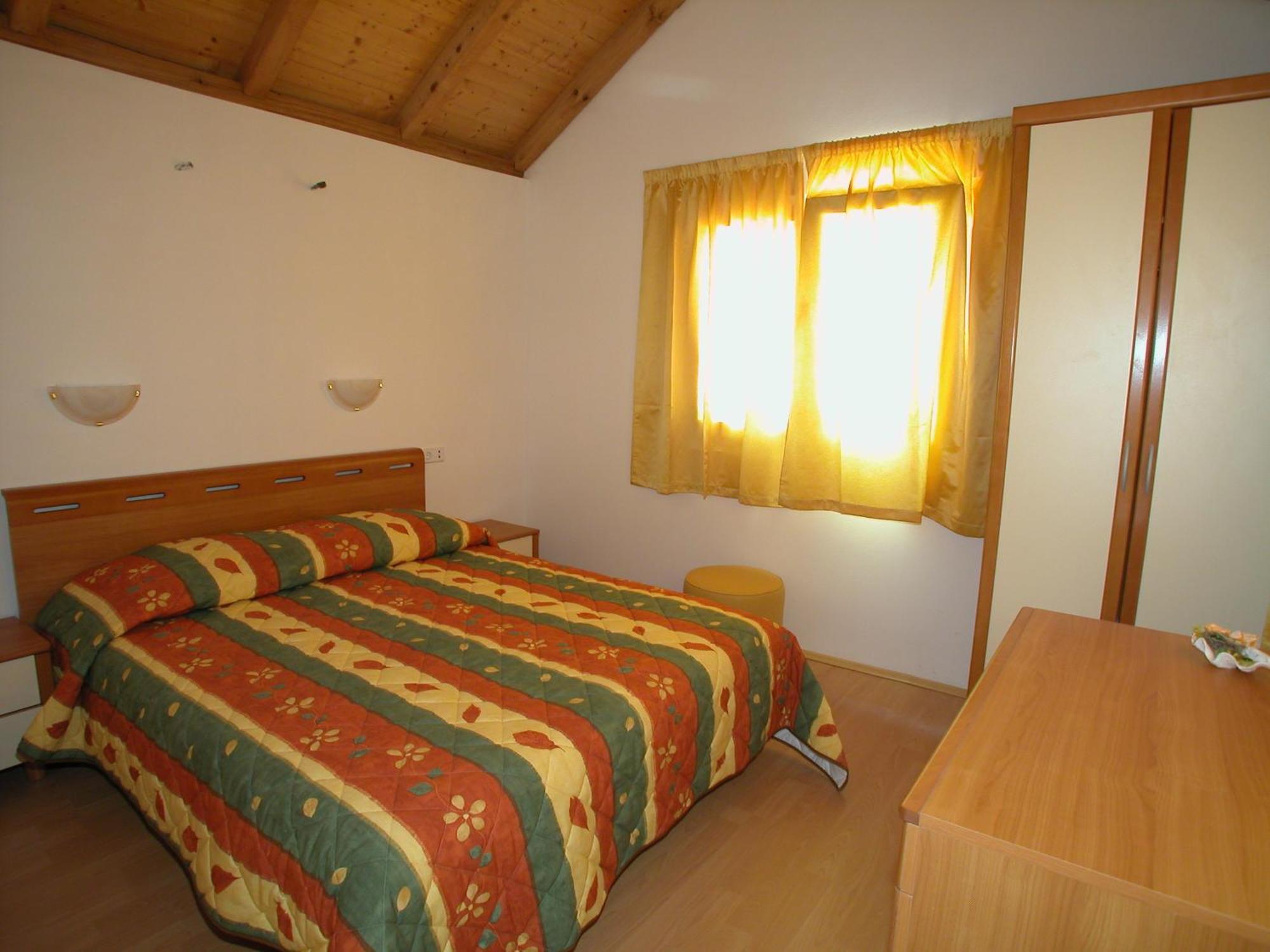 Apartment Oleandri