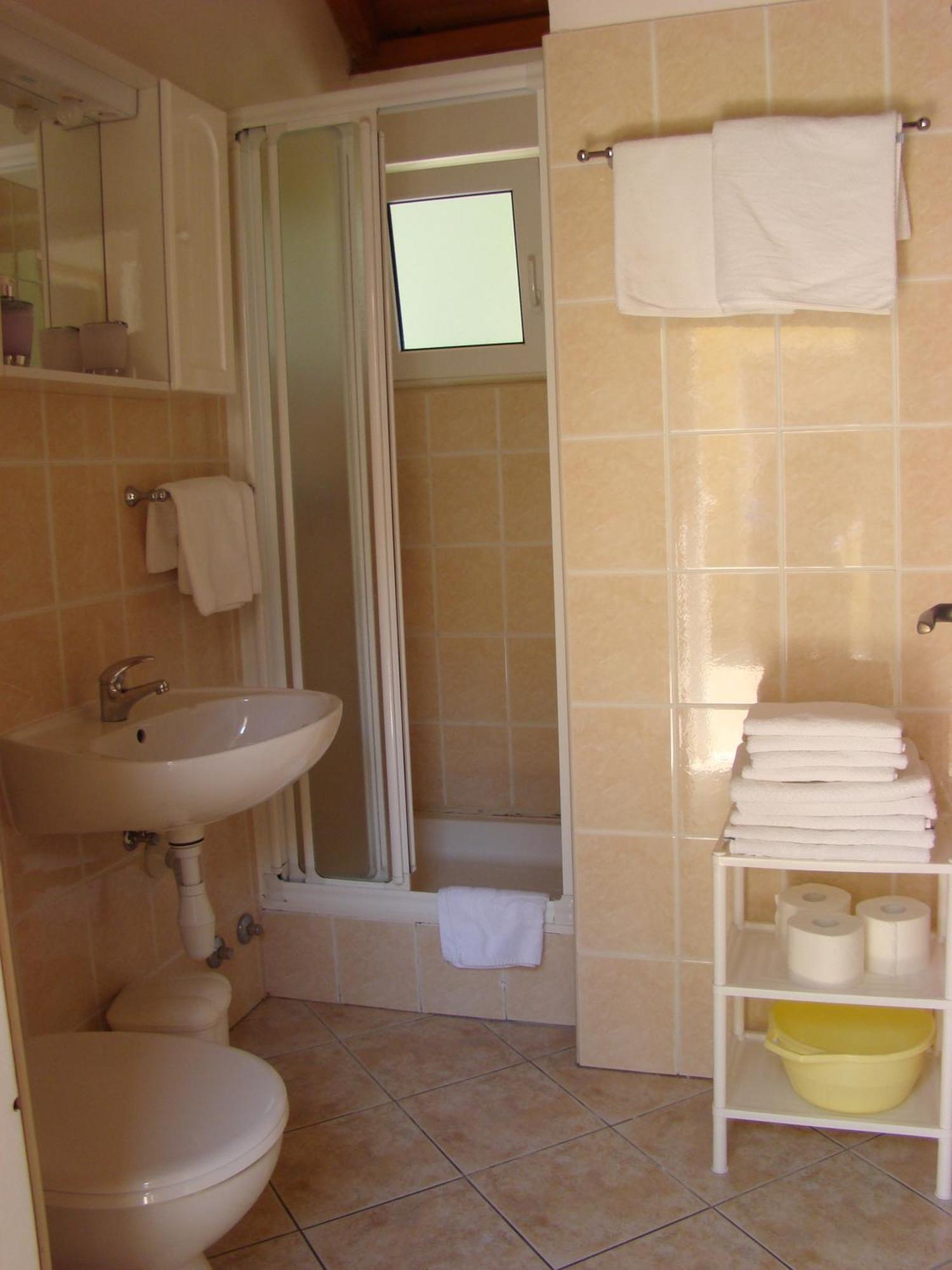 Oleandri Apartment