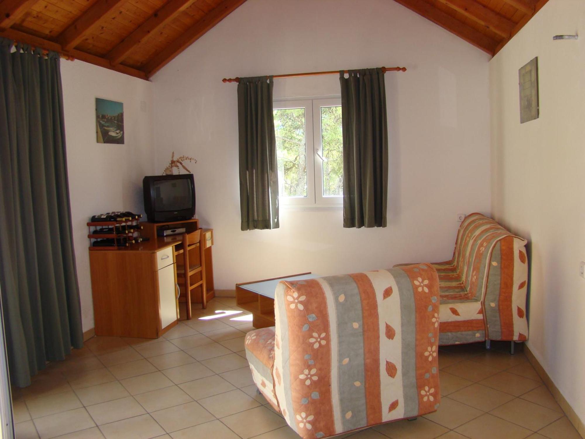 Apartment Oleandri