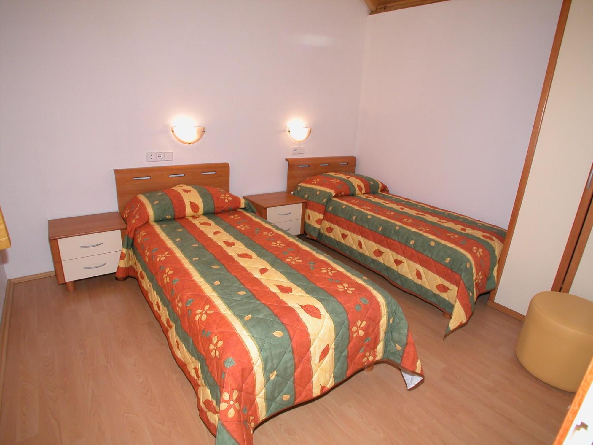 Oleandri Apartment *