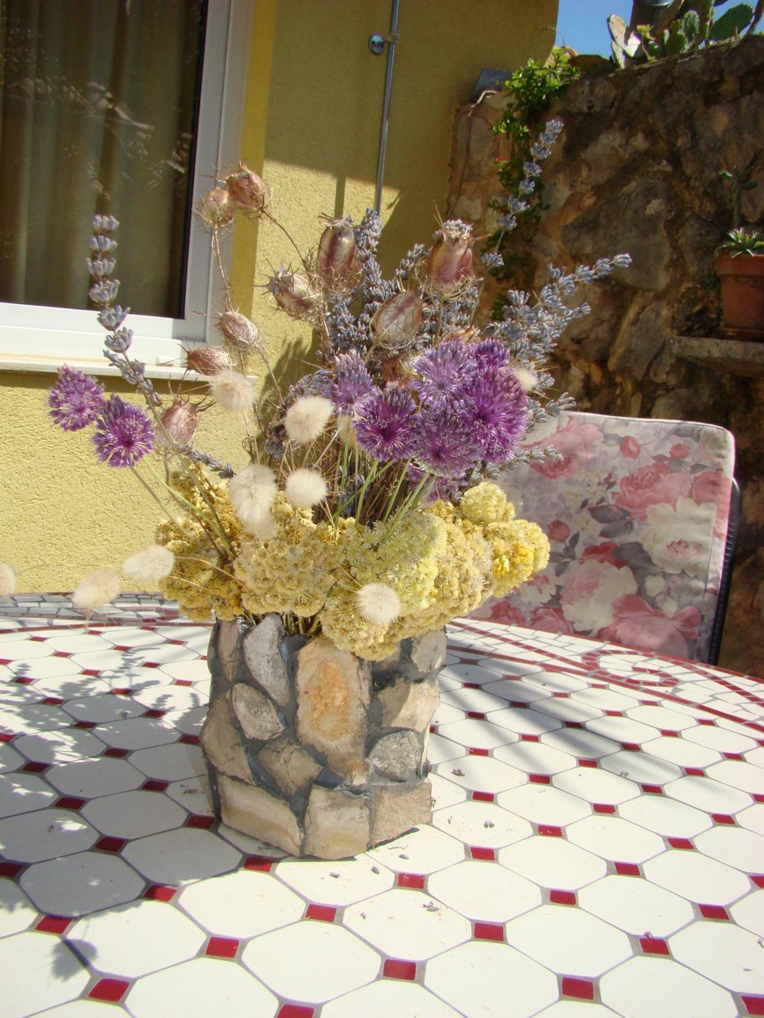 Oleandri Apartment