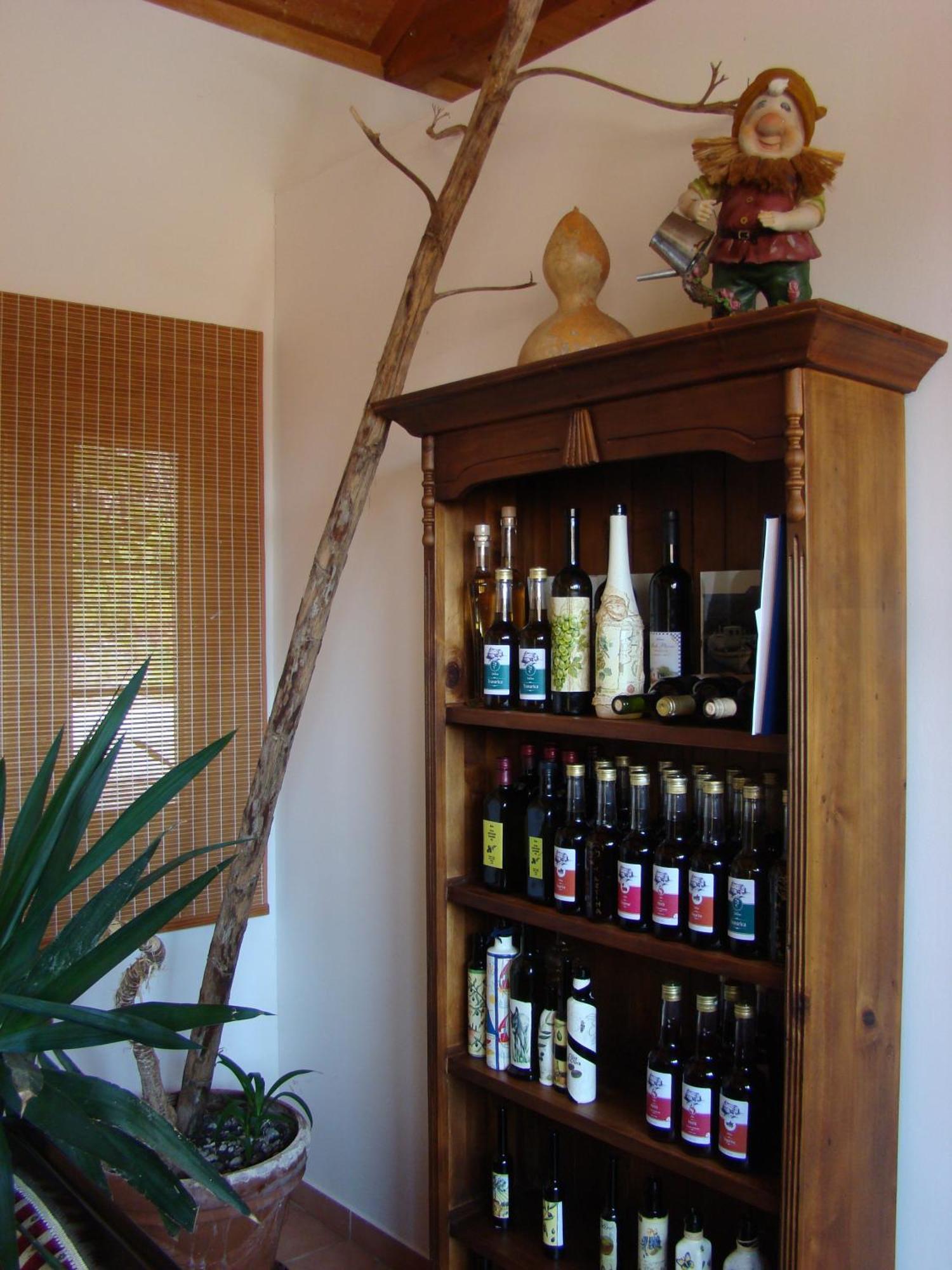 Apartment Oleandri